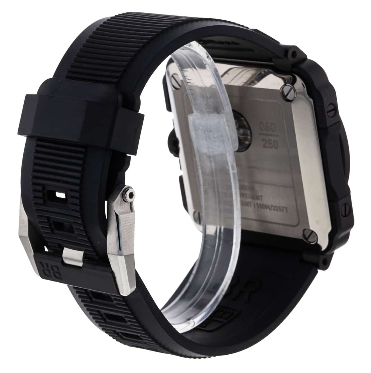 Bell 2025 galaxy watch